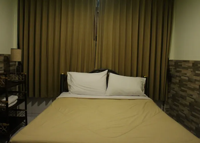 Samsen Sam Place 홈스테이 방콕